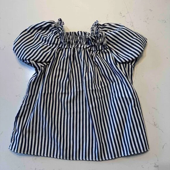 Girls BUNDLE 5 pieces Jacket Jeggings Overalls Tops Sz3 - Picture 12 of 14